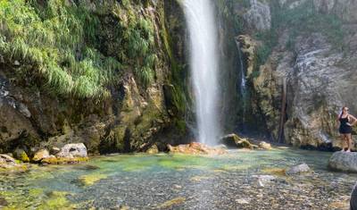 Albania’s Alpine Adventure: Theth and Valbona in 5 Days — 4