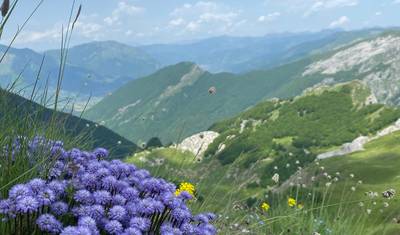 Albania’s Alpine Adventure: Theth and Valbona in 5 Days — 2