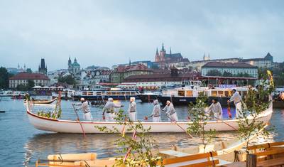 7-dniowa Praga i Hamburg Pociągiem — 5