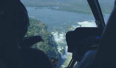 Cataratas do Iguaçu em 2 Dias: Passeio de Helicóptero e Passagem Aérea de Buenos Aires — 3