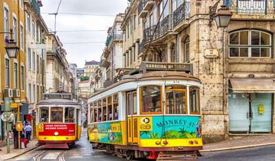 9 Days Trip Across The Iberian Wonders — 2