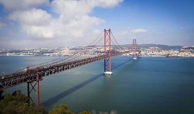 9 Days Trip Across The Iberian Wonders — 4