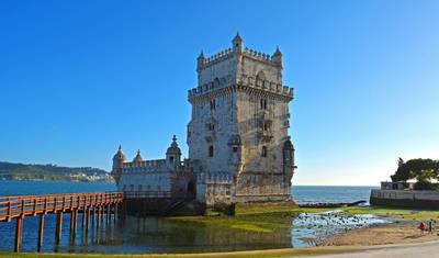 9 Days Trip Across The Iberian Wonders — 5