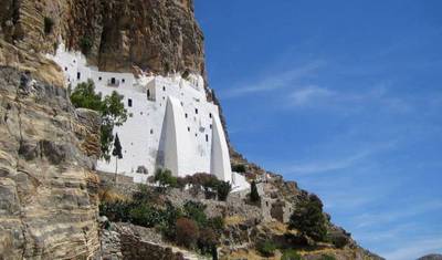 Athens and Santorini in 6 Days — 5