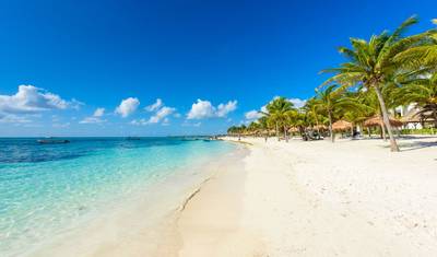 لآلئ Yucatan — 2