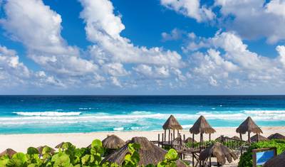 لآلئ Yucatan — 4