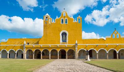 لآلئ Yucatan — 5