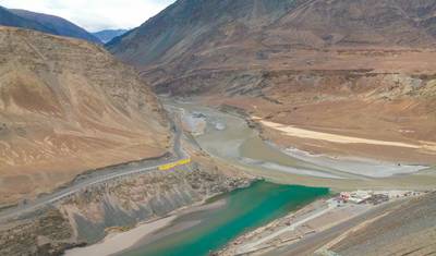 Leh Ladakh Escorted Tour — 4