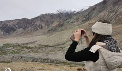 Leh Ladakh Escorted Tour — 3