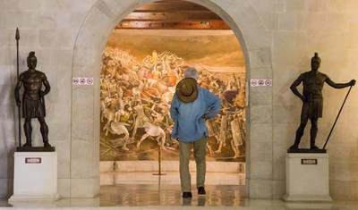 Passeio Autoguiado de 5 Dias: Descubra a História e Cultura da Albânia — 4