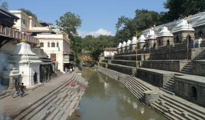 Kathmandu: Passeio pelos Sítios UNESCO — 2
