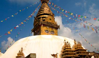 Kathmandu: Passeio pelos Sítios UNESCO — 5
