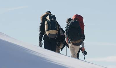 Prywatna Zimowa Przygoda - Arc'teryx — 4