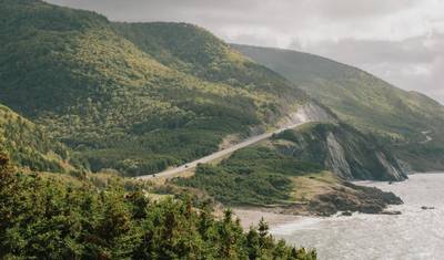 Drive Atlantic Canada: Highlands and Islands — 2