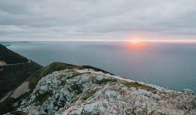 Drive Atlantic Canada: Highlands and Islands — 3
