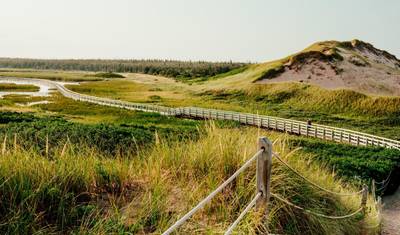 Drive Atlantic Canada: Highlands and Islands — 4