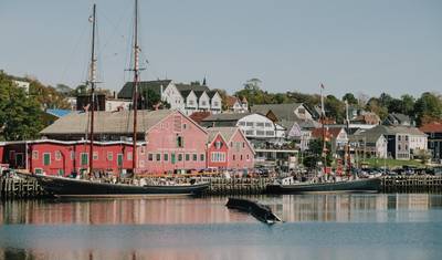 Drive Atlantic Canada: Highlands and Islands — 5