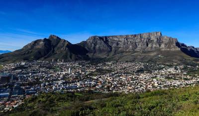 Cape Town, Garden Route and Eastern Cape — 5