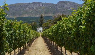 Cape Town, Garden Route and Eastern Cape — 4