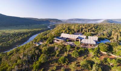 Cape Town, Garden Route and Eastern Cape — 2
