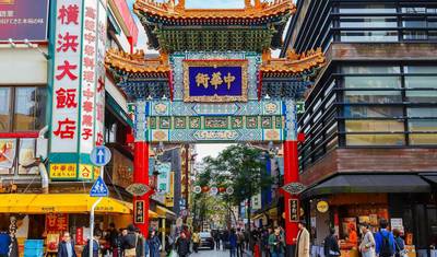 8Days Japan's Kanto In-depth Tour(private guide & driver） — 3