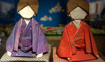 8Days Japan's Kanto In-depth Tour(private guide & driver） — 5