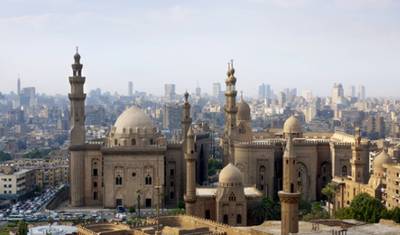 مصر المكتشفة - 11 يومًا — 5