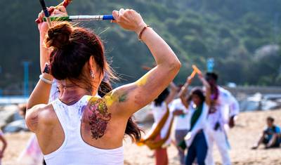 Pacote Turístico Festival Holi Índia 2027 — 5