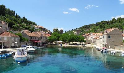 Split to Dubrovnik – 4 day Premium Boat Cruise — 5