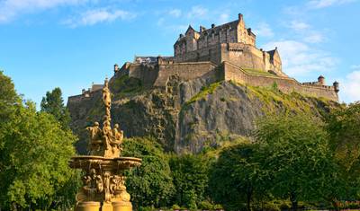 8 Days Scotland - Highland Dreams — 2