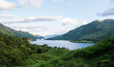 8 Days Scotland - Highland Dreams — 3