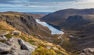 8 Days Scotland - Highland Dreams — 4