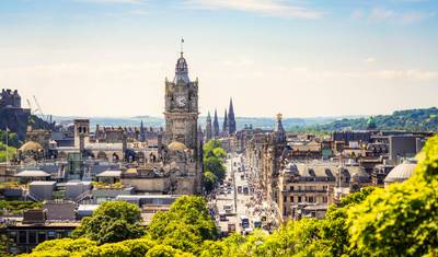 8 Days Scotland - Highland Dreams — 5