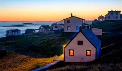 Newfoundland & Labrador's Battle Harbour & Northern Peninsula — 3