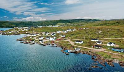 Newfoundland & Labrador's Battle Harbour & Northern Peninsula — 5