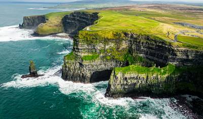 Ireland - Discover the Emerald Isle 10 Days — 2