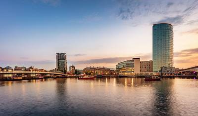 Ireland - Discover the Emerald Isle 10 Days — 5
