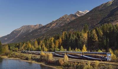 Viagem de 5 Dias pelas Montanhas Rochosas Canadenses, Ida e Volta de Vancouver, com a Experiência Rocky Mountaineer — 5