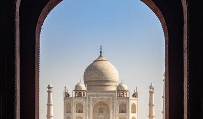 5 Nights 6 Days Golden Triangle Tour With Tigers! — 3