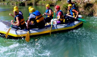 Active & Culture Peloponnese Adventure — 5