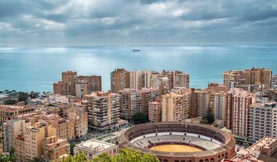 7 Day Spain Barcelona,Madrid And Malaga — 3