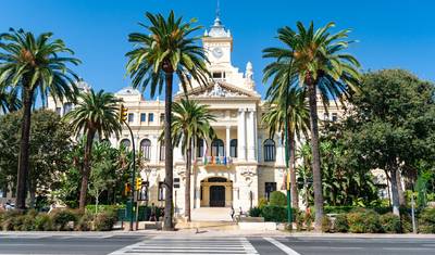7 Day Spain Barcelona,Madrid And Malaga — 5
