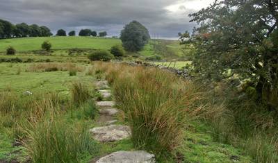 Classic South England 8 Days — 4