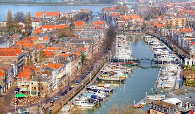 Romantic Rhine & Moselle with Wonders of Switzerland & Austria 2026 - 29 Days (40 destinations) — 2