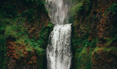 Oregon Loop - 7 days — 2