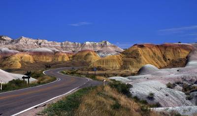 Mount Rushmore & South Dakota's Black Hills - 6 days — 5