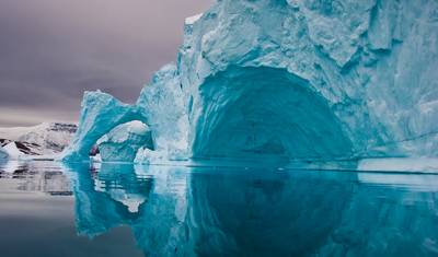 Greenland Express i obserwacja wielorybów - 5 dni — 2