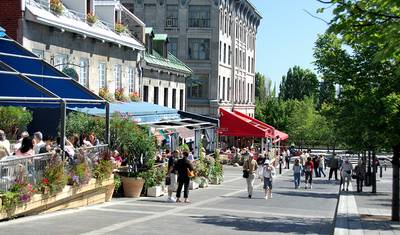 Os Encantos de Quebec: Uma Viagem por Montreal, Charlevoix e Cidade de Quebec (2026) — 2
