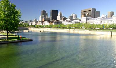 Os Encantos de Quebec: Uma Viagem por Montreal, Charlevoix e Cidade de Quebec (2026) — 3
