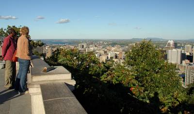 Os Encantos de Quebec: Uma Viagem por Montreal, Charlevoix e Cidade de Quebec (2026) — 4